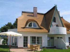 Ferienwohnung 3.5 
